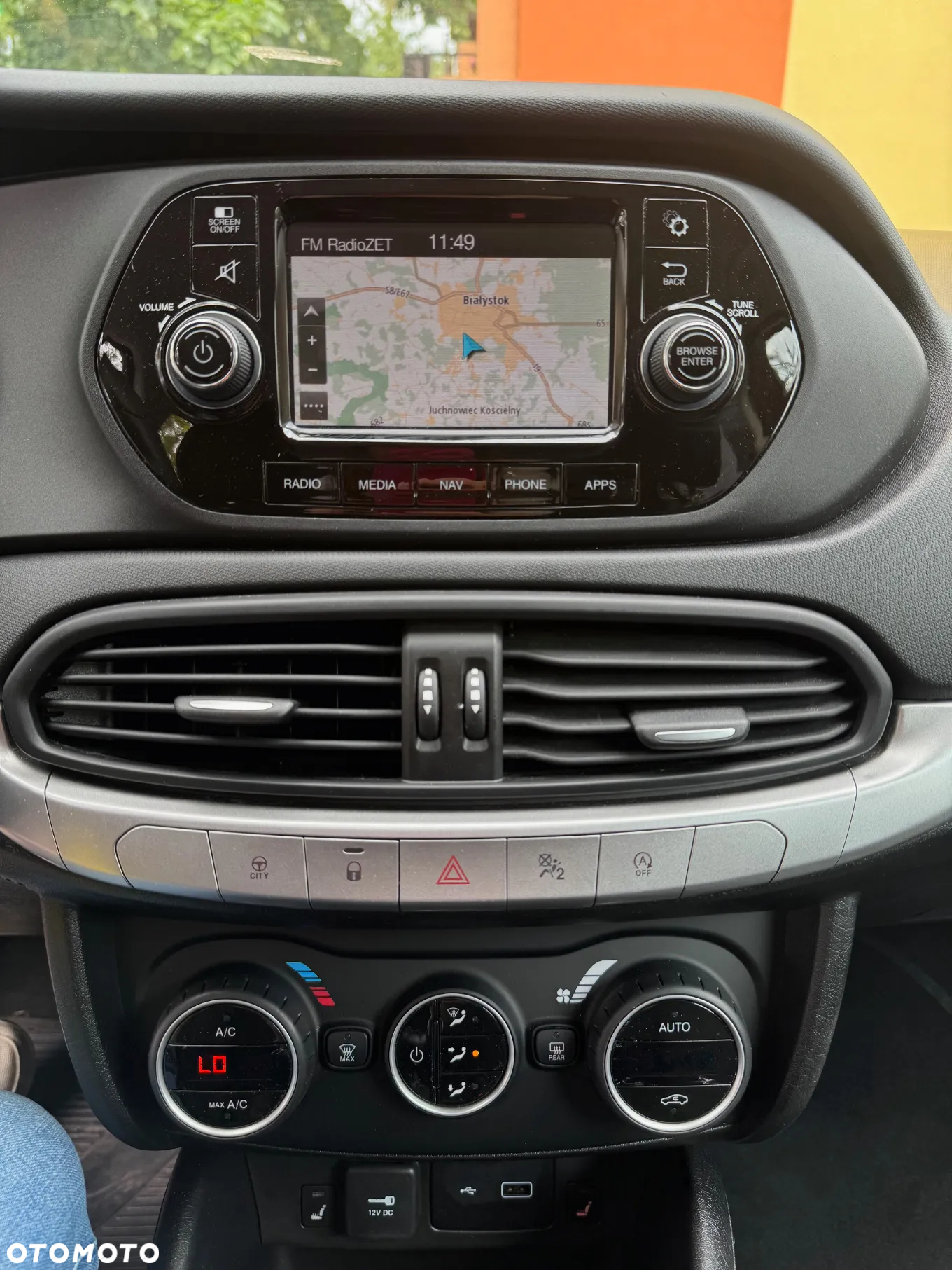 Fiat Tipo Kombi 1.4 16V Street - 24