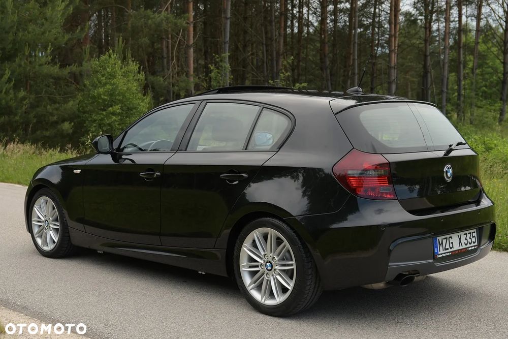BMW Seria 1 - 12