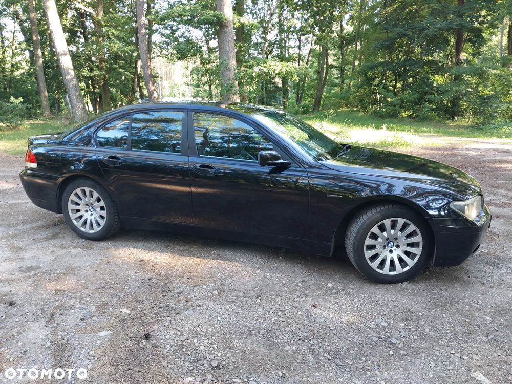 BMW Seria 7 - 13