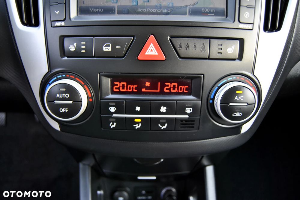 Kia Ceed - 31