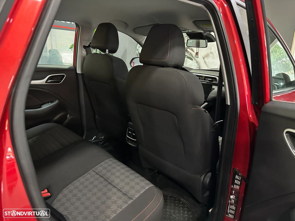 MG ZS EV 50.3 kWh Comfort - 22