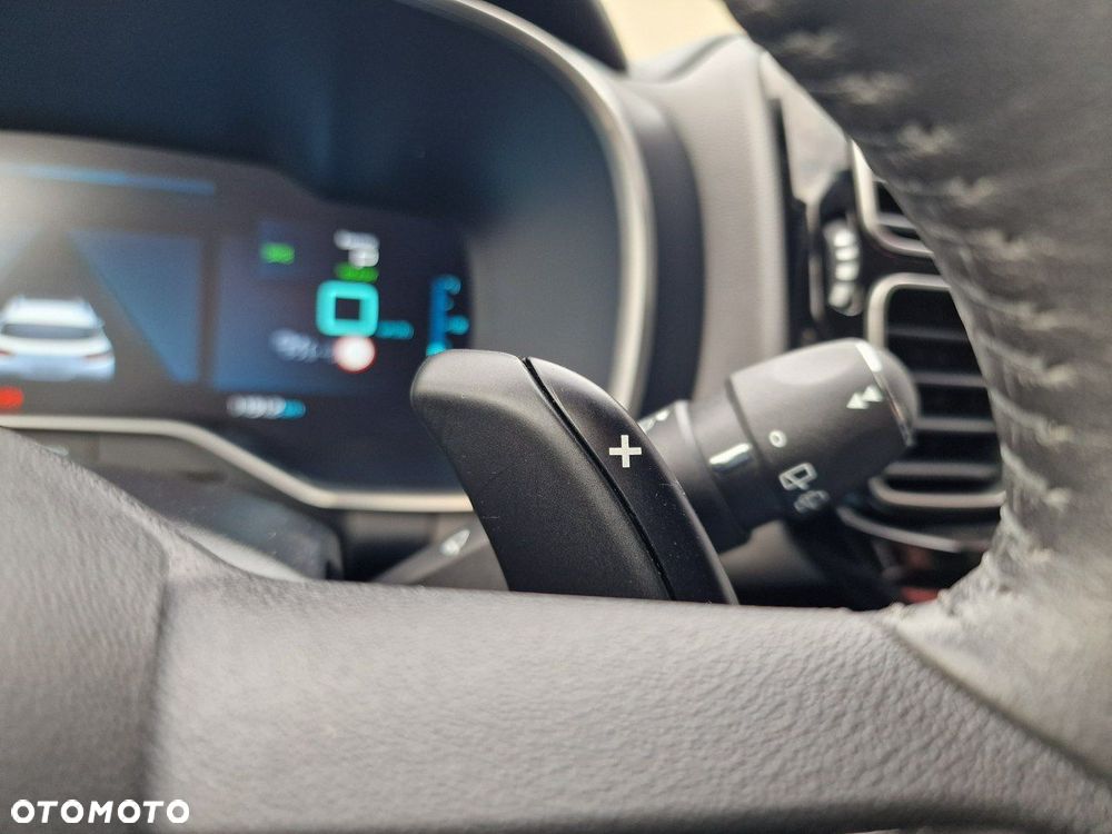 Citroën C5 Aircross Hybrid 180 e-EAT8 FEEL PACK - 35
