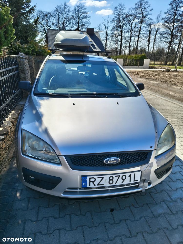 Ford Focus - 3