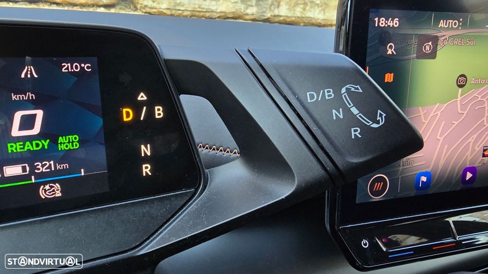 Cupra Born 77 kWh e-Boost - 19