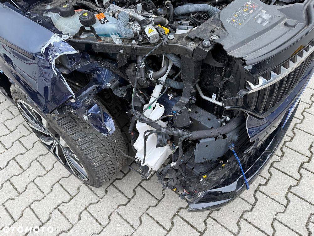 Renault Espace 1.2 E-Tech Full Hybrid 200 esprit Alpine MMT 7os - 8