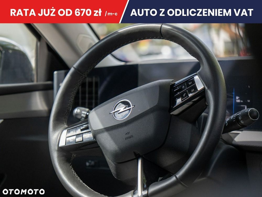 Opel Astra - 18