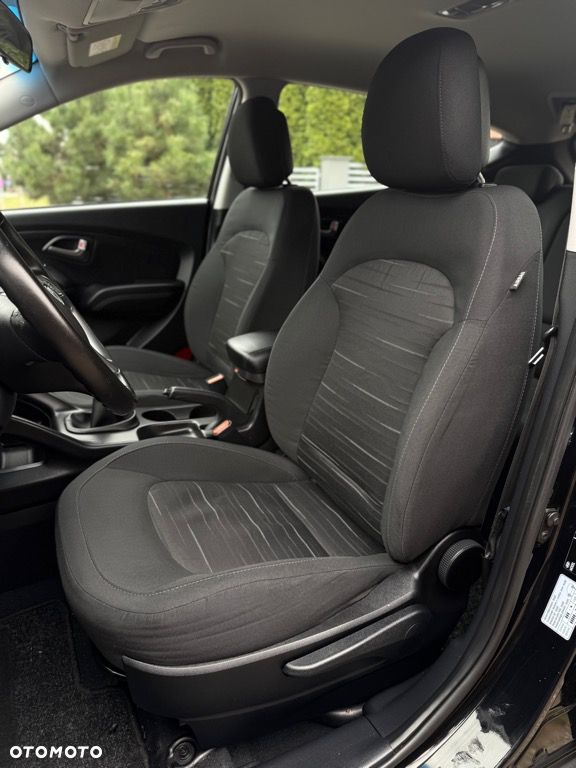 Hyundai ix35 1.6 2WD 5 Star Edition - 7