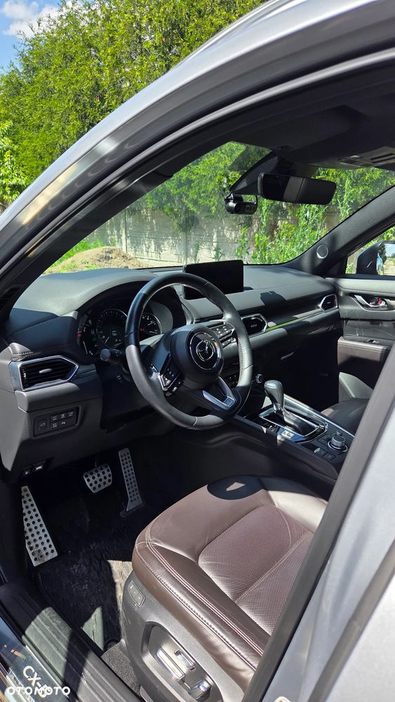 Mazda CX-5 2.5 Enso 2WD - 12