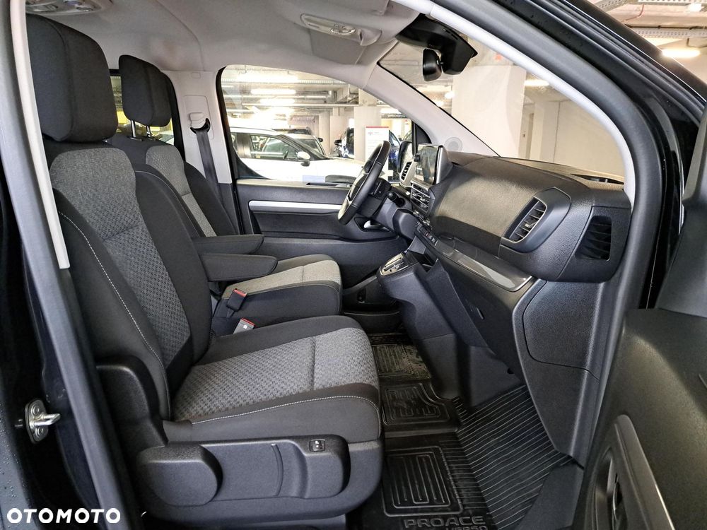 Toyota Proace Verso 2.0 D4-D Long Family - 14