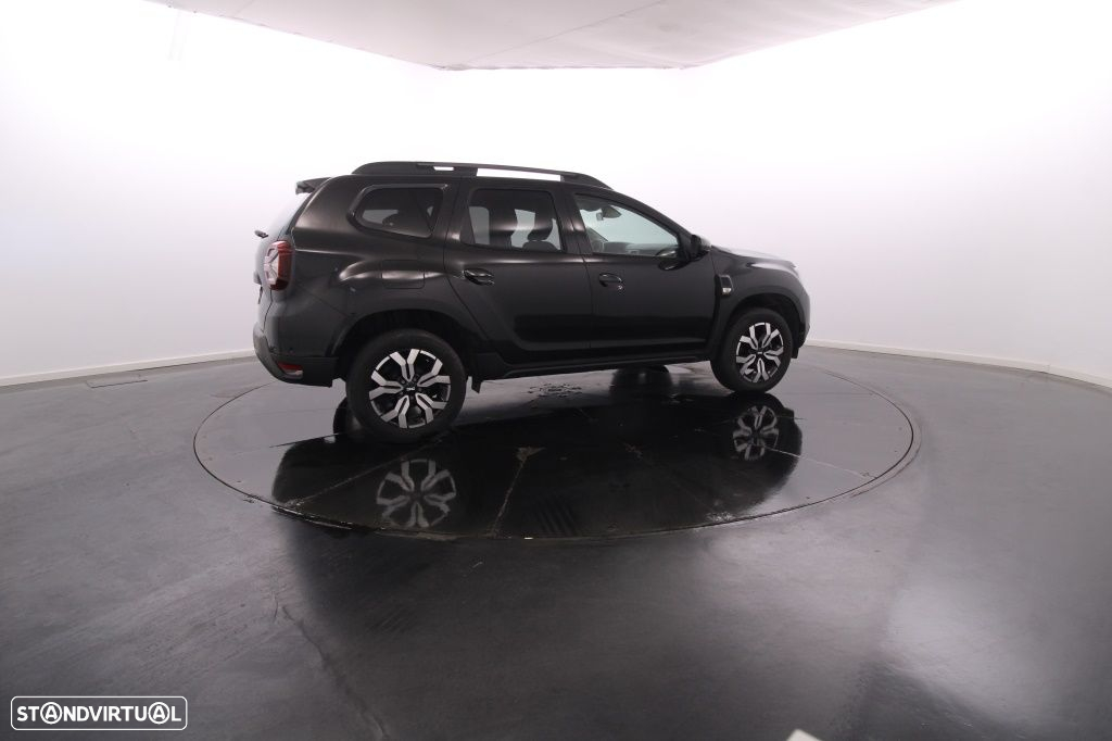 Dacia Duster 1.0 TCe Journey - 8