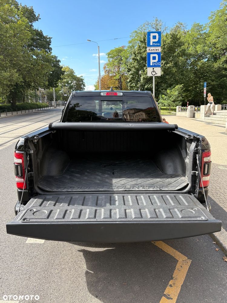 RAM 1500 Crew Cab Sport - 10