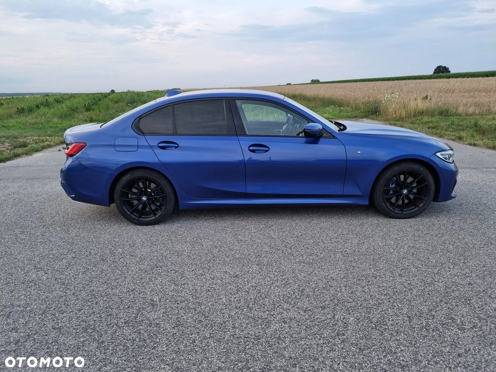 BMW Seria 3 - 15