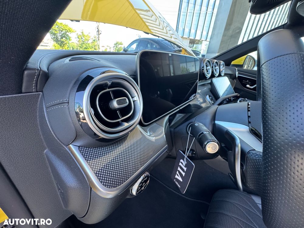 Mercedes-Benz CLE 53 AMG - 17