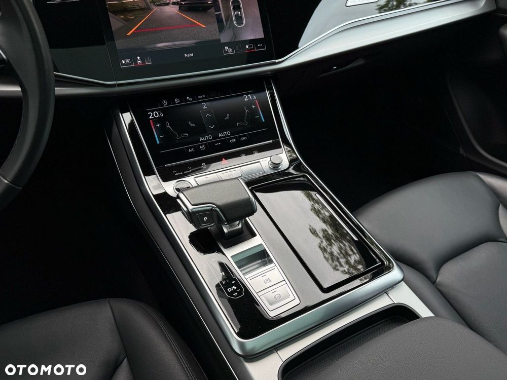 Audi Q7 45 TDI mHEV Quattro S Line Tiptr - 29