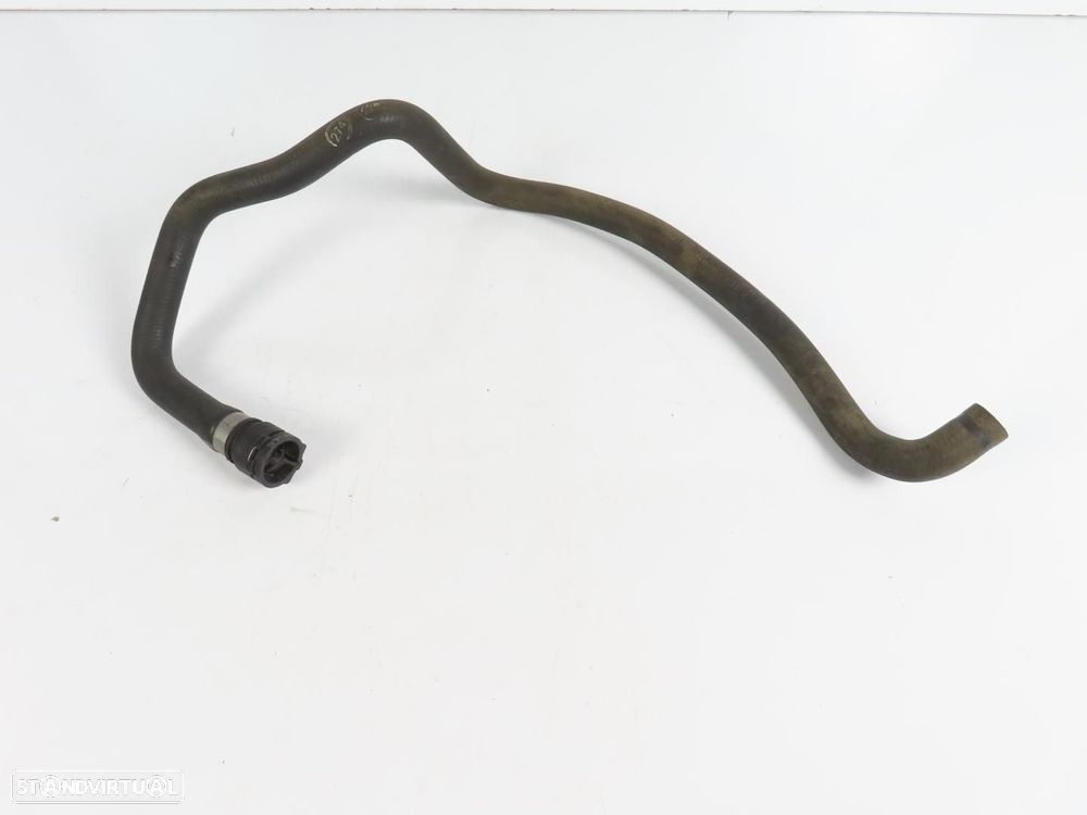 Tubo de água do Motor à Bomba de Água Secundária Usado / Original BMW 3 (E46)/BM... - 1