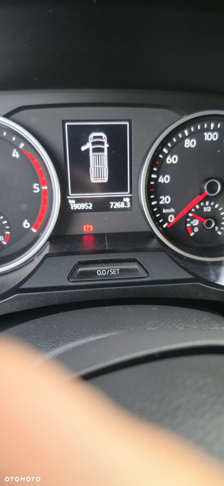 Volkswagen Crafter Furgon - 17