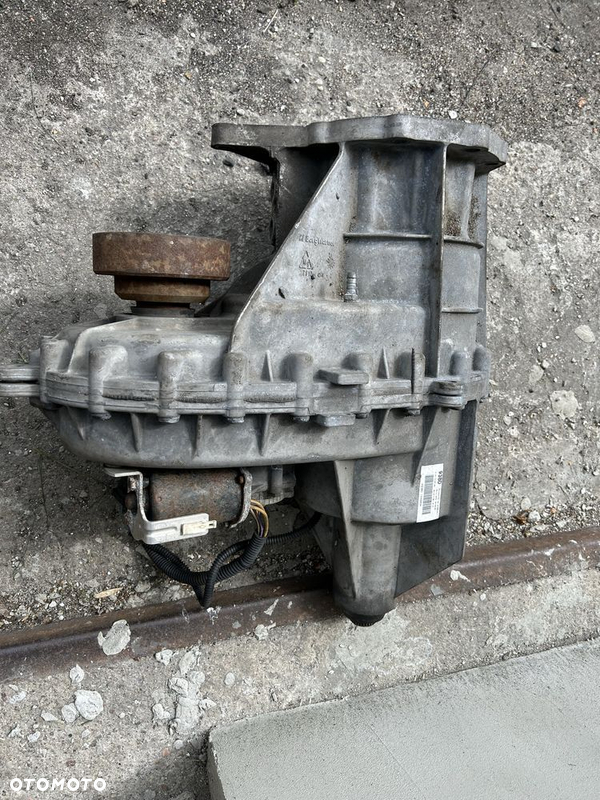 Ford f150 reduktor 2009-14 r