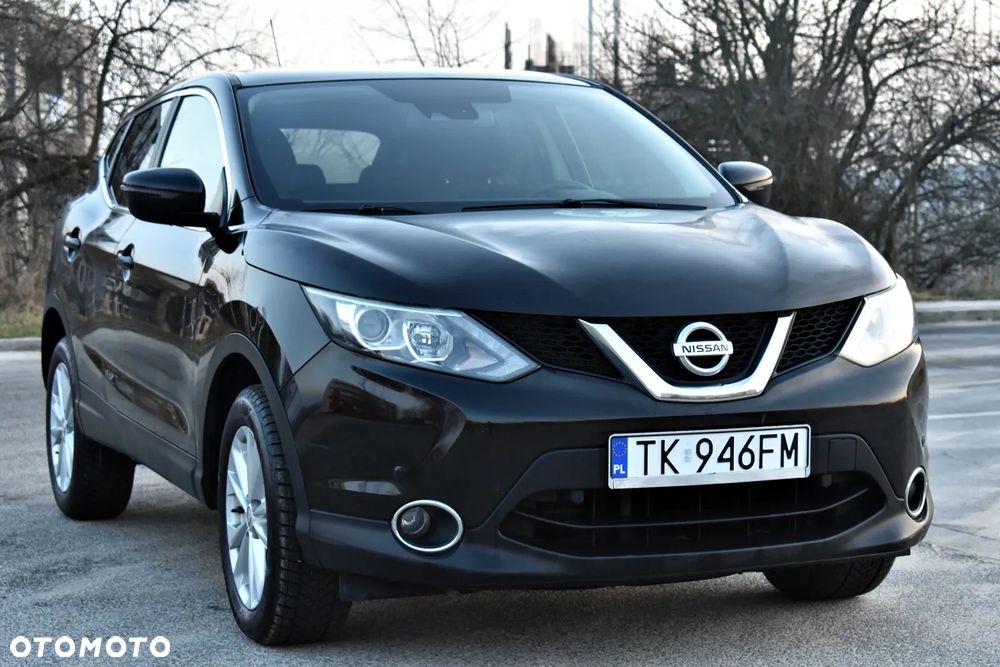 Nissan Qashqai 1.5 dCi Tekna+ - 3