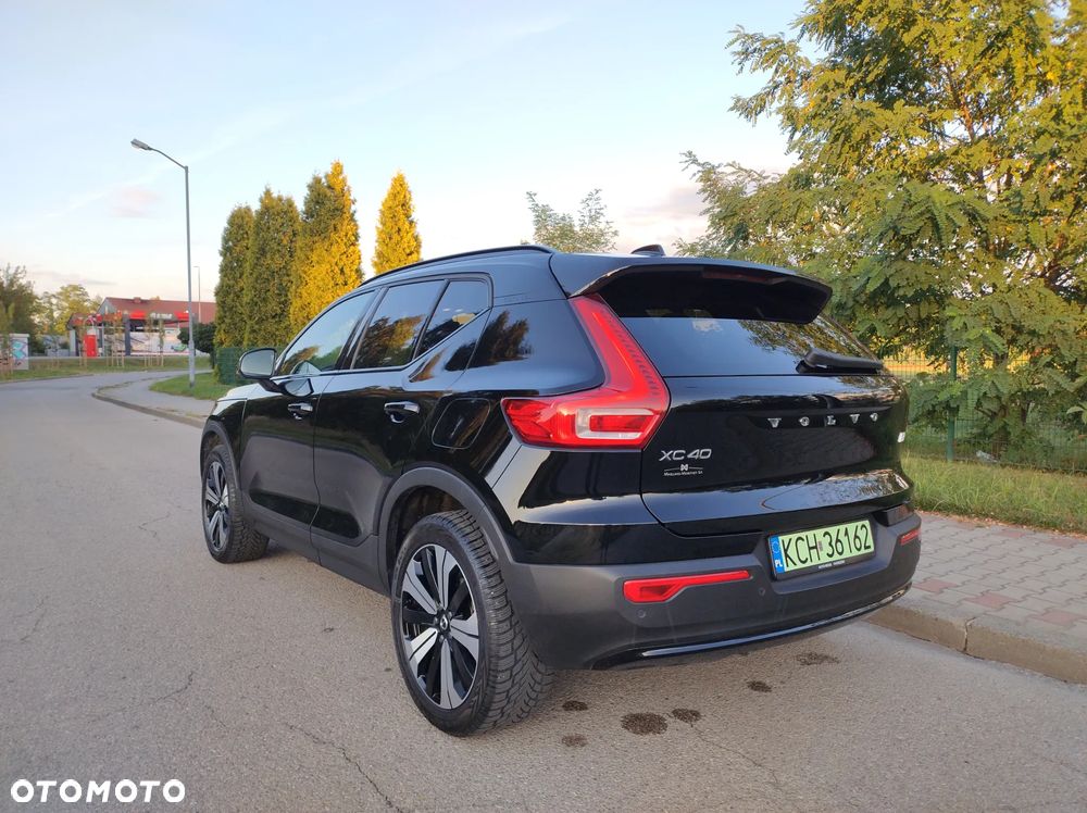 Volvo XC 40 - 14