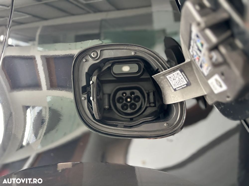 Smart Forfour - 23