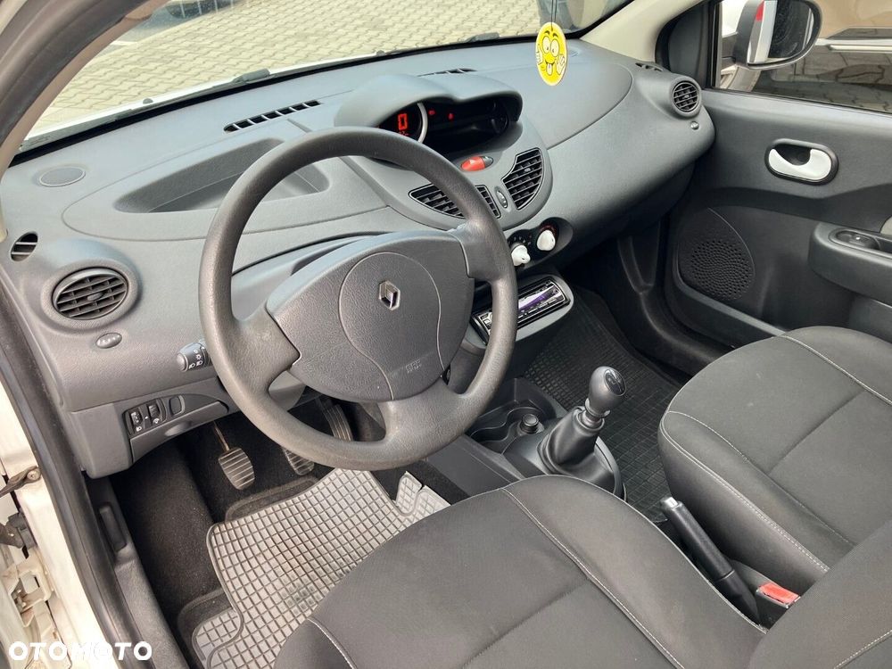 Renault Twingo 1.2 LEV 16V 75 Yahoo - 18