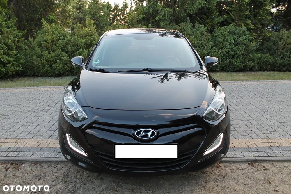 Hyundai i30 1.4 CRDi Trend - 16