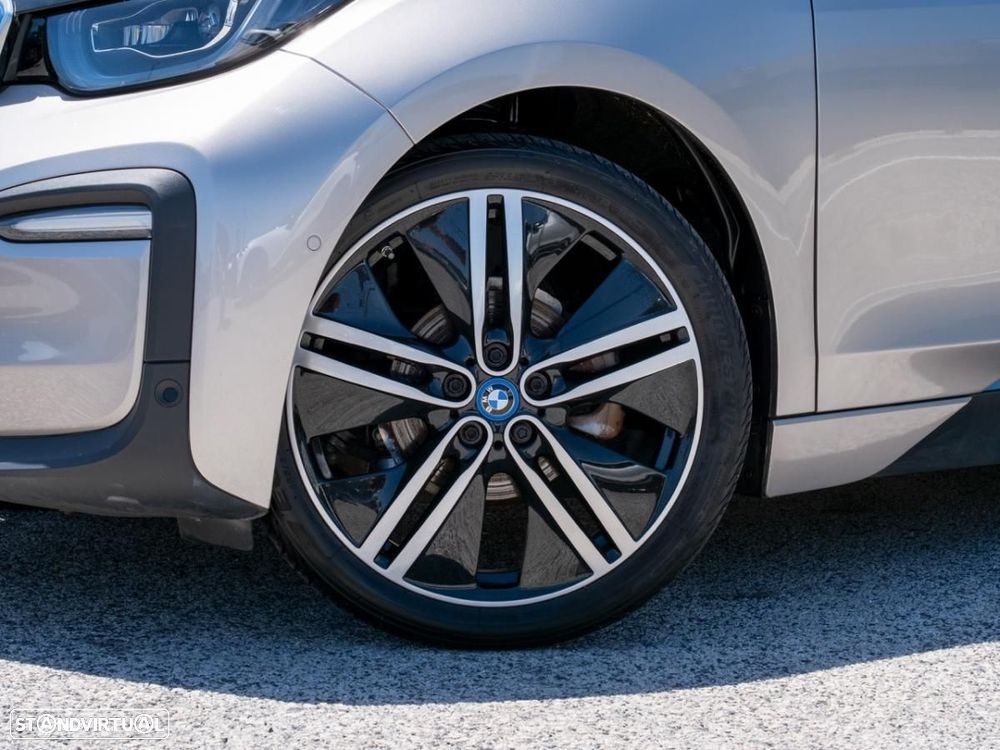 BMW i3 120Ah - 4