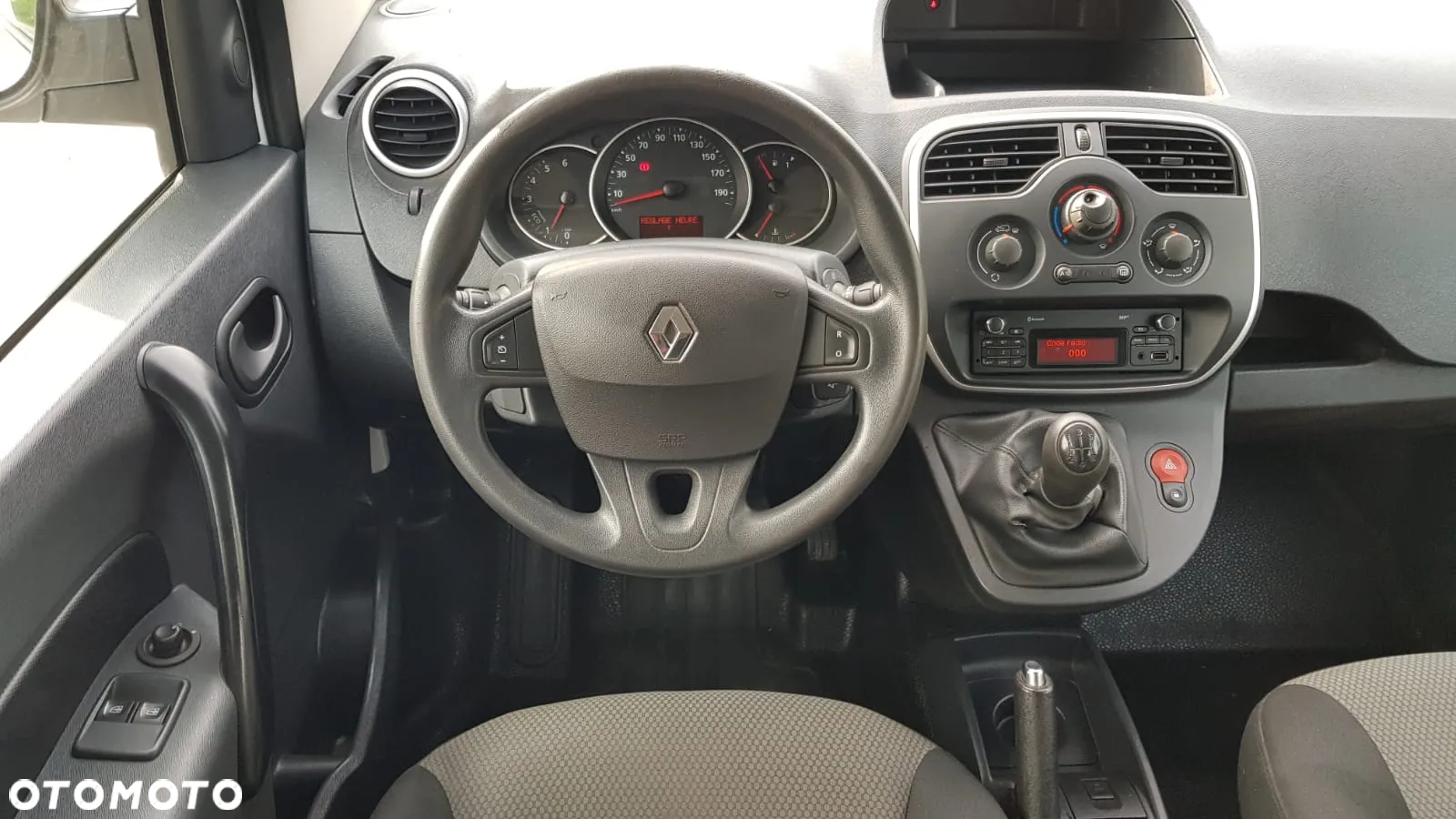 Renault Kangoo - 21