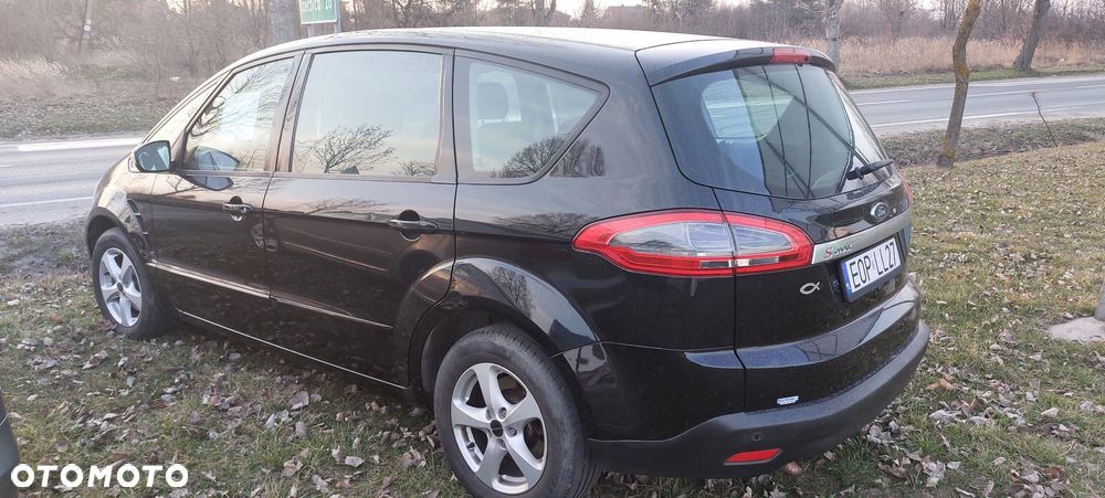 Ford S-Max 2.0 Trend - 11