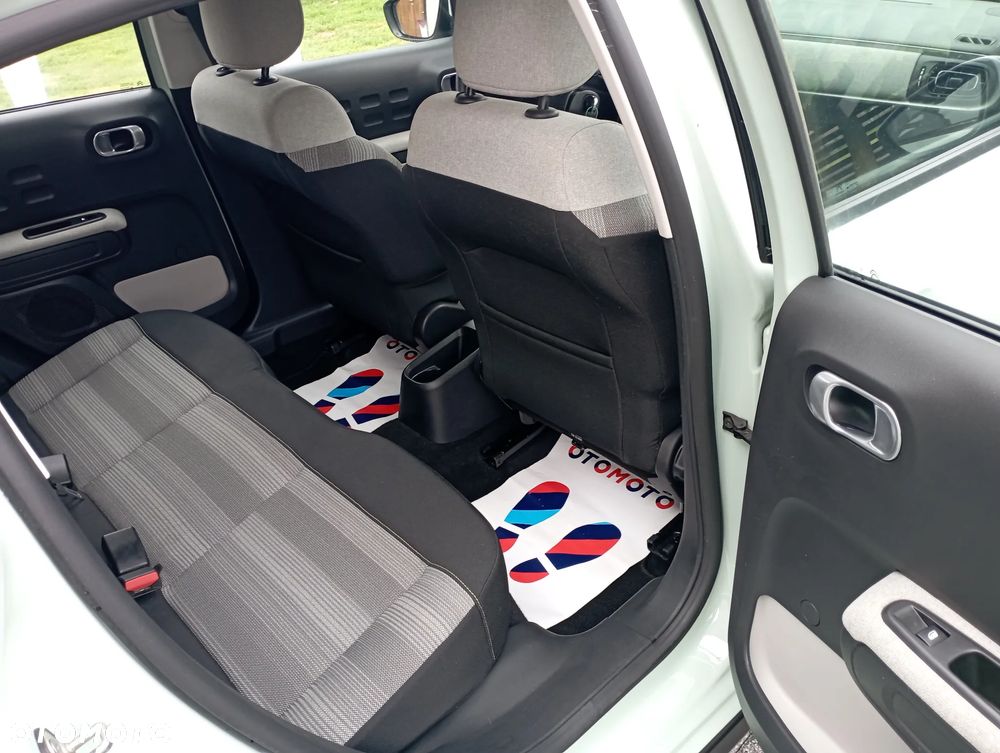 Citroën C3 Pure Tech 82 SHINE - 21