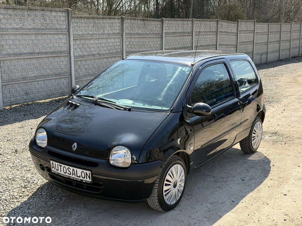 Renault Twingo - 2