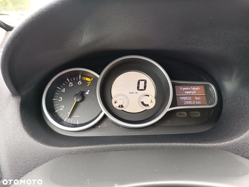 Renault Megane 1.6 16V 100 TomTom Edition - 23