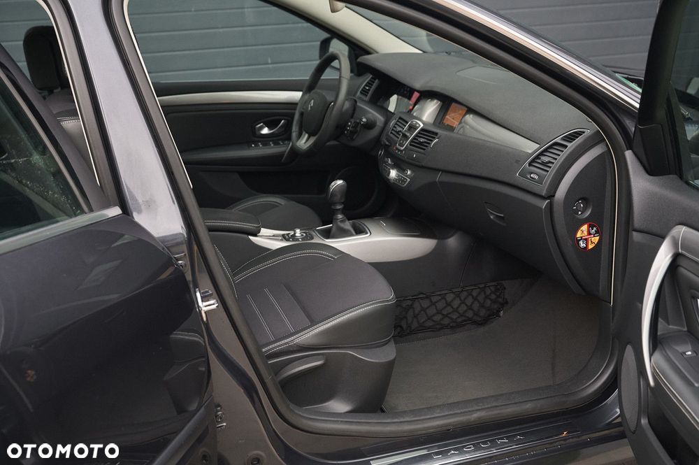 Renault Laguna - 15