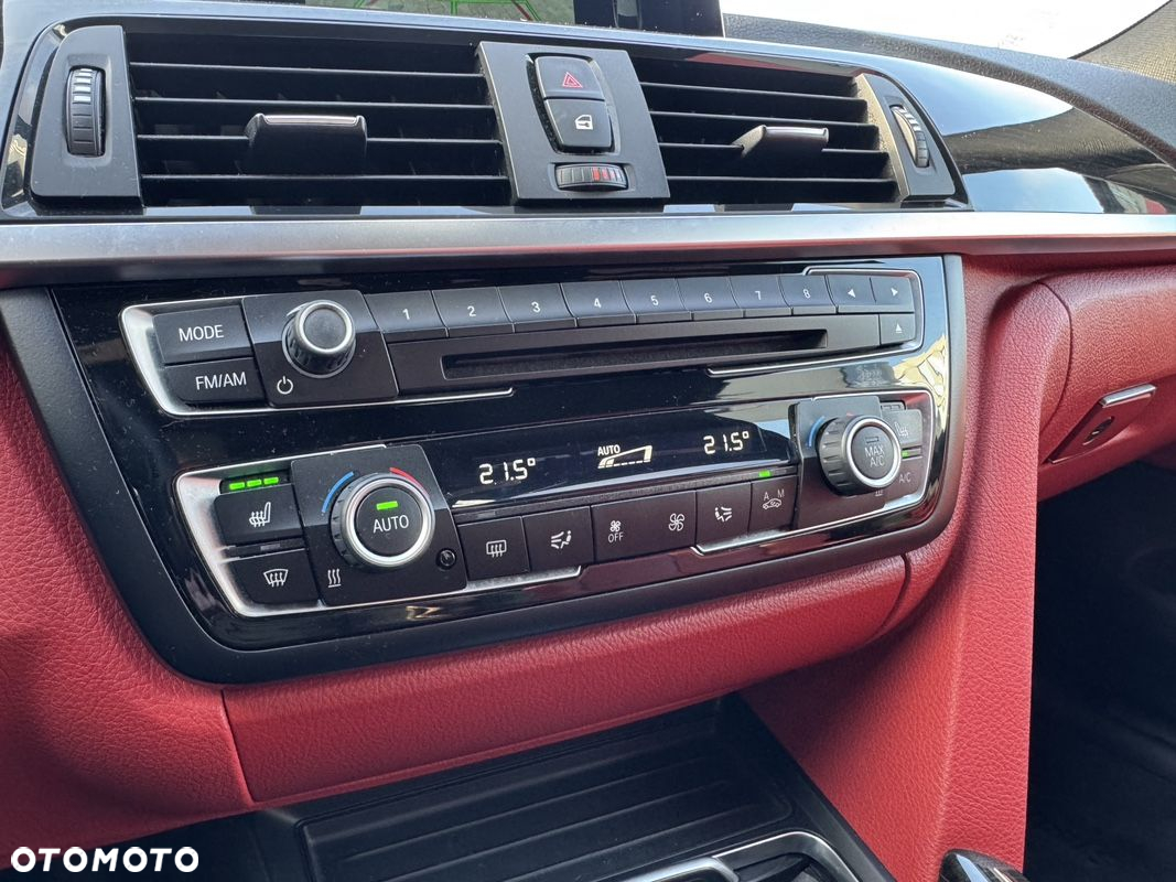 BMW Seria 4 428i Coupe xDrive - 24