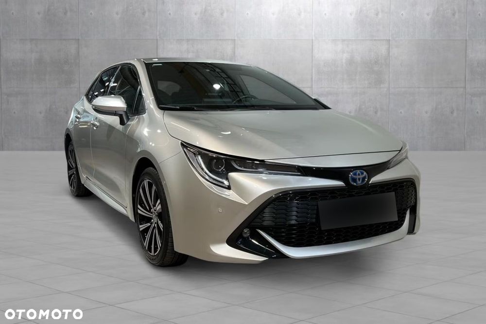 Toyota Corolla 1.8 Hybrid Trek - 1