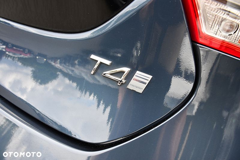 Volvo V40 T4 Inscription - 37