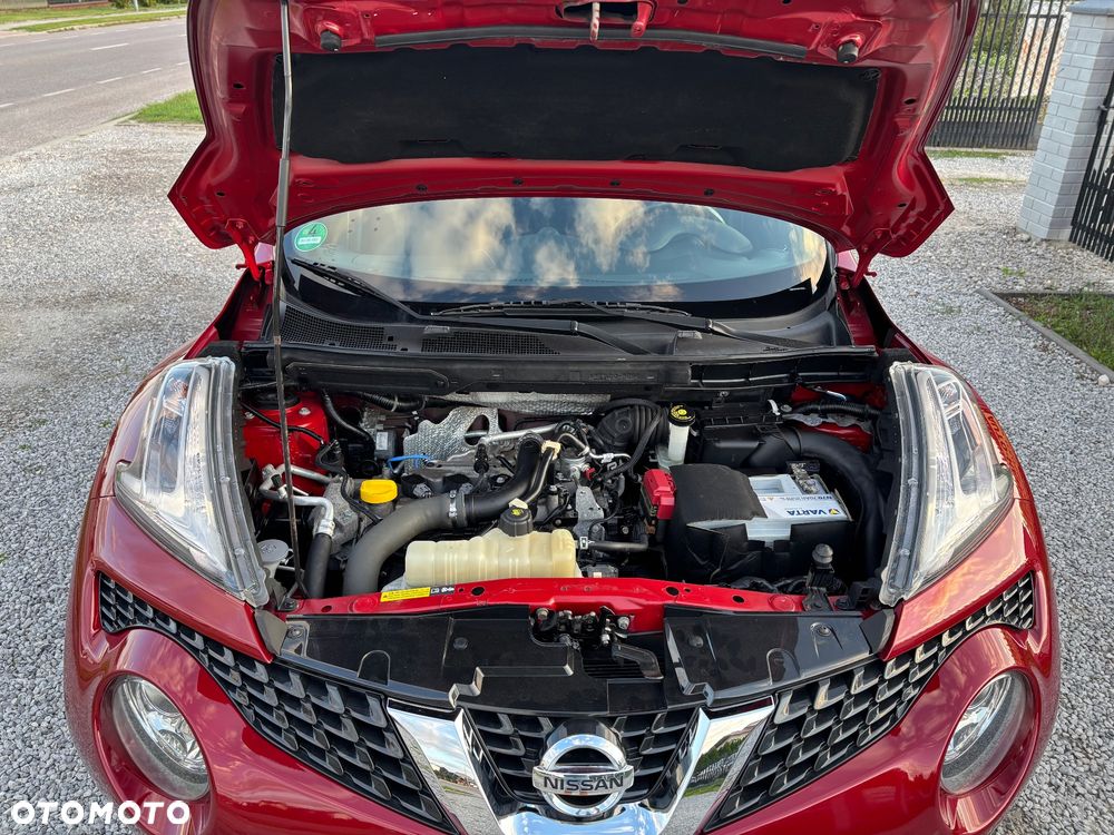 Nissan Juke - 18