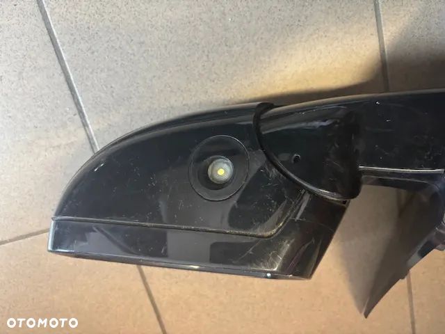LUSTERKO LEWE PRAWE LAND ROVER DISCOVERY SPORT - 8