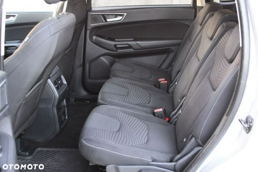 Ford S-Max 2.0 TDCi Trend - 17
