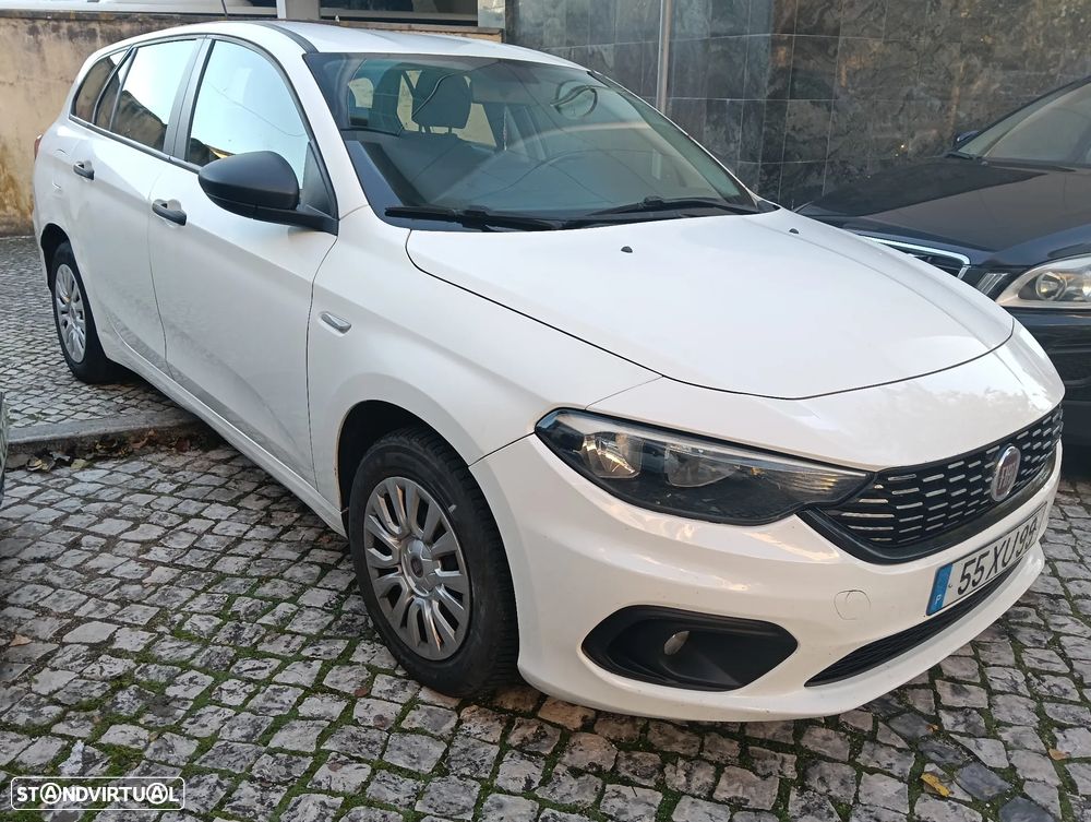 Fiat Tipo Station Wagon 1.3 MultiJet Life - 16