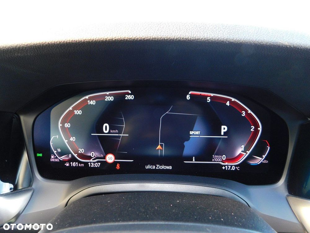 BMW Seria 3 320d Sport Line Shadow sport - 18