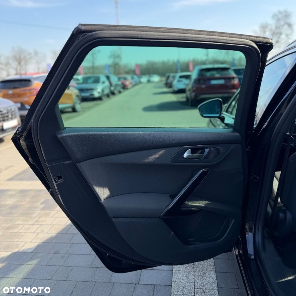 Peugeot 508 - 21