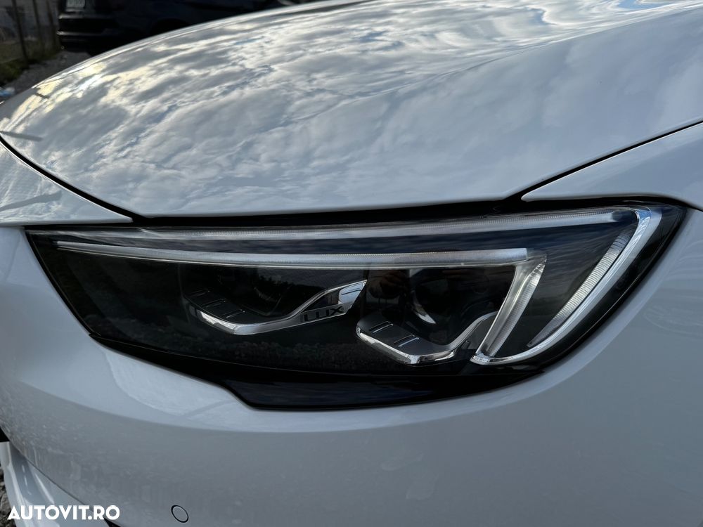 Opel Insignia Sports Tourer 2.0 Diesel Aut Exclusive - 13