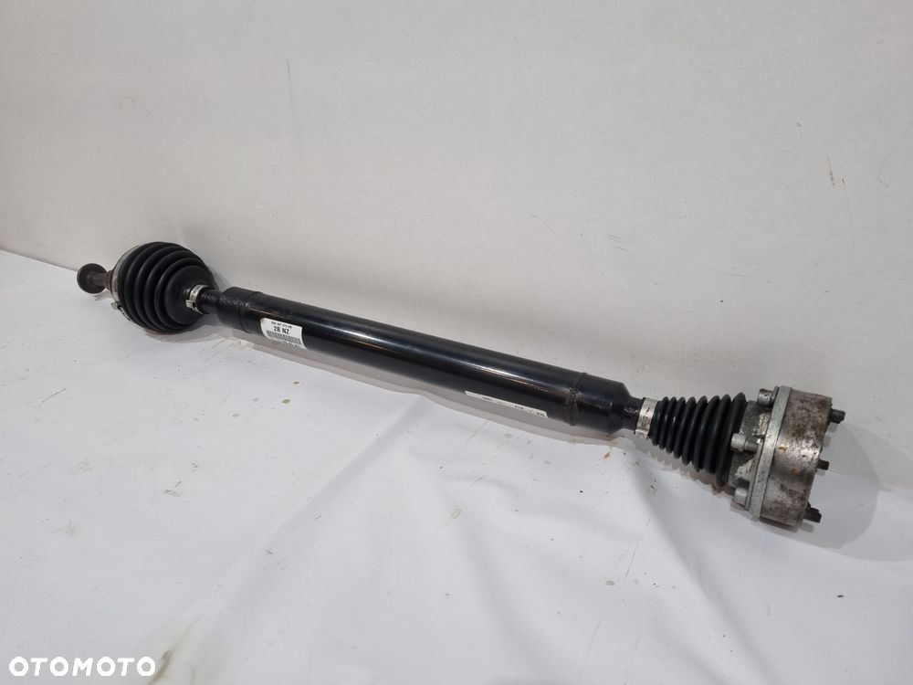 VW GOLF VII AUDI A3 8V SEAT SKODA PÓŁOŚ PRAWA PRZÓD 5Q0407272BM - 3