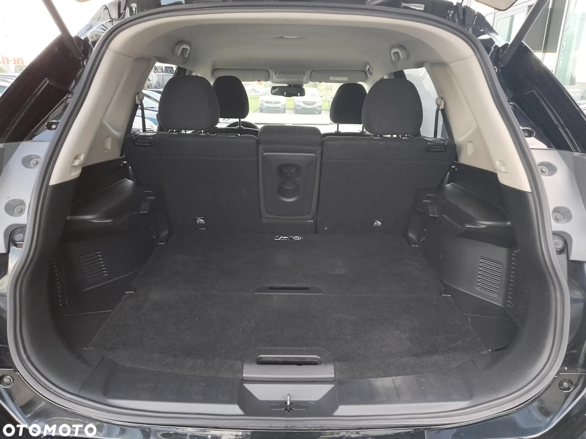 Nissan X-Trail 1.6 DCi N-Vision Xtronic 2WD EU6 - 27