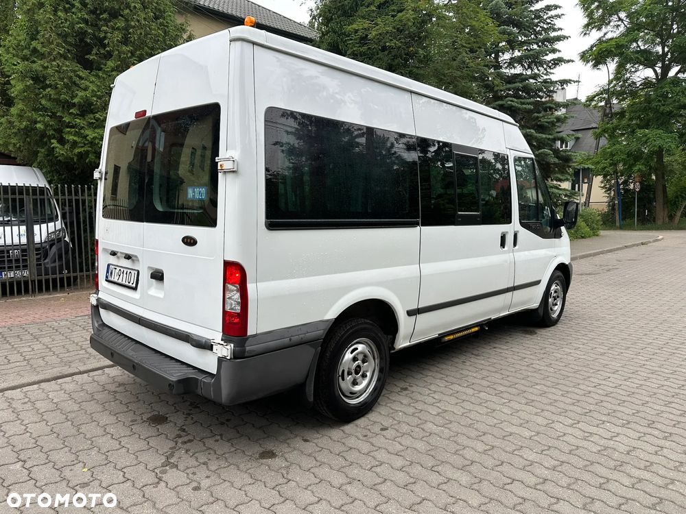 Ford Transit L2 VA Trend - 5