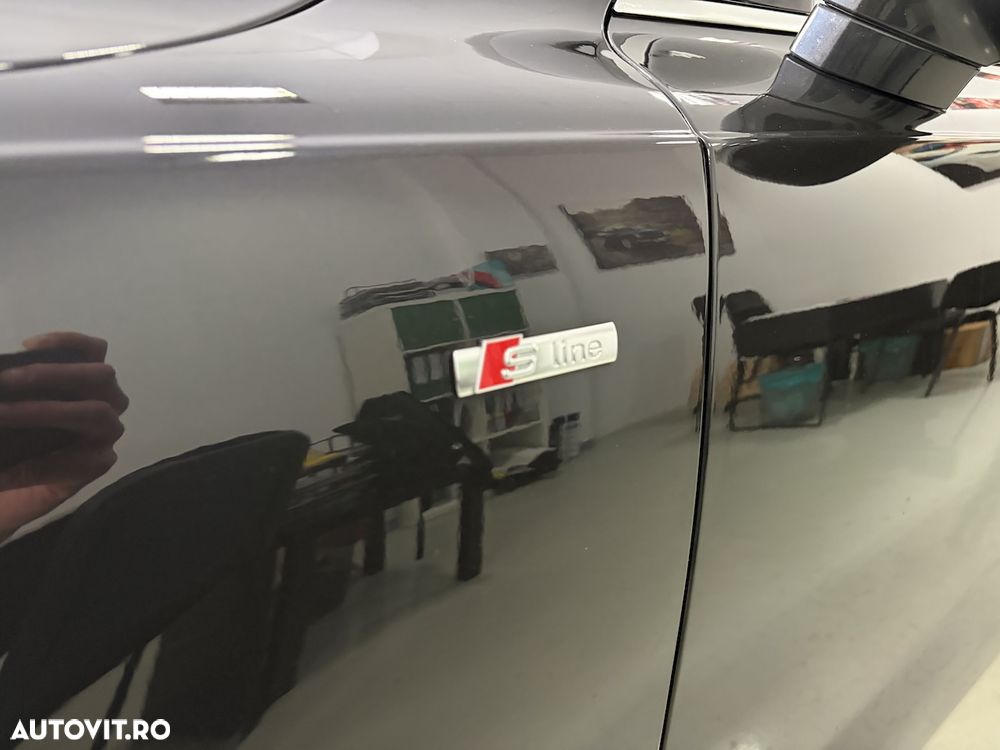 Audi A7 Sportback 3.0 TDI Quattro Tiptronic sport selection - 8