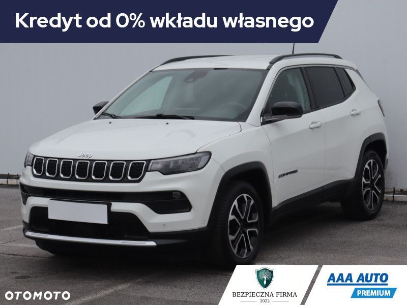 Jeep Compass - 3