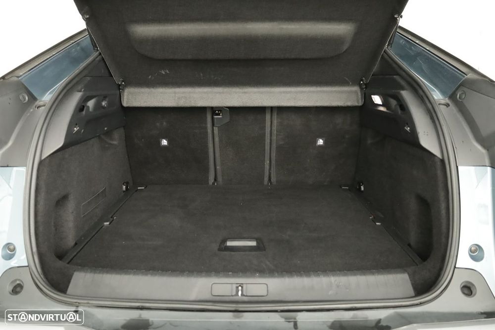 Peugeot 3008 1.2 Hybrid Allure e-DCS6 - 26