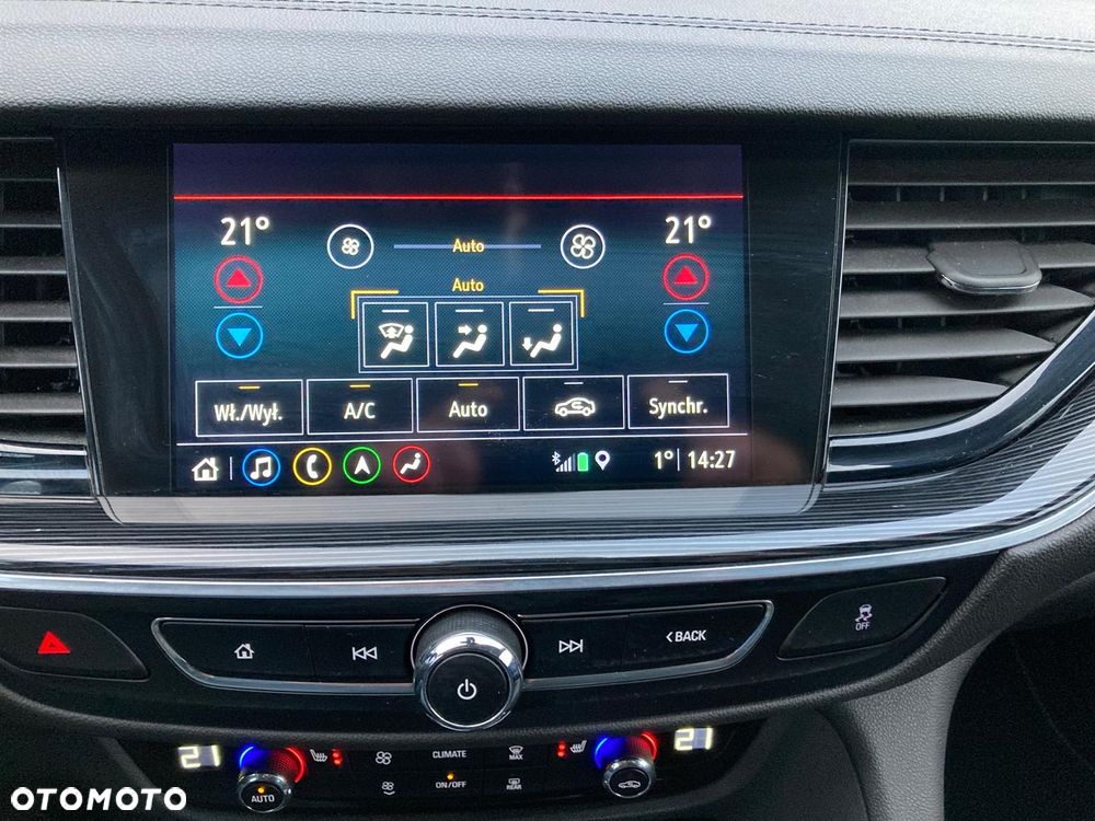 Opel Insignia 2.0 Innovation - 29